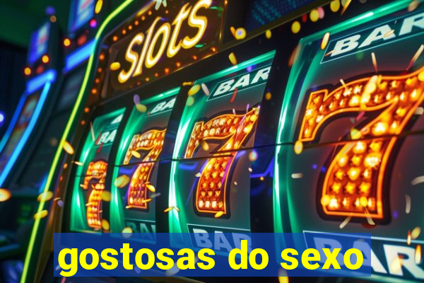 gostosas do sexo